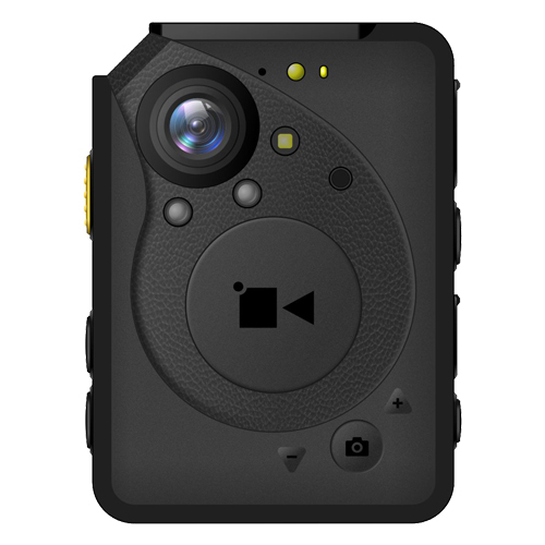 C200 现场执法记录仪 高清摄像机