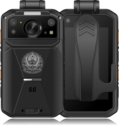 N316 &nbsp;5G智能执法记录仪