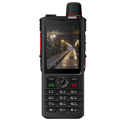 L283公网对讲终端